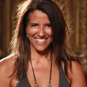 Meet your Posher, Annette